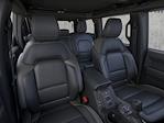 2025 Ford Bronco 4WD SUV for sale #GA87089 - photo 10