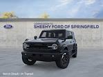 2025 Ford Bronco 4WD SUV for sale #GA87089 - photo 2