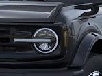 2025 Ford Bronco 4WD SUV for sale #GA87089 - photo 20