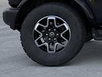 2025 Ford Bronco 4WD SUV for sale #GA87089 - photo 21
