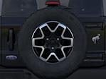 2025 Ford Bronco 4WD SUV for sale #GA87089 - photo 24