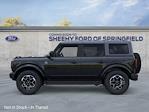 2025 Ford Bronco 4WD SUV for sale #GA87089 - photo 3