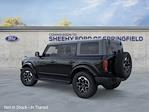 2025 Ford Bronco 4WD SUV for sale #GA87089 - photo 4
