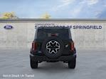 2025 Ford Bronco 4WD SUV for sale #GA87089 - photo 5