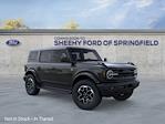 2025 Ford Bronco 4WD SUV for sale #GA87089 - photo 7