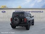 2025 Ford Bronco 4WD SUV for sale #GA87089 - photo 8