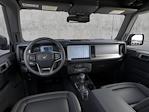 2025 Ford Bronco 4WD SUV for sale #GA87089 - photo 9
