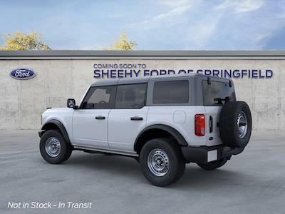 2025 Ford Bronco 4WD SUV for sale #GA87174 - photo 2