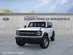 2025 Ford Bronco 4WD SUV for sale #GA87174 - photo 3