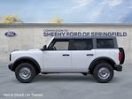 2025 Ford Bronco 4WD SUV for sale #GA87174 - photo 4