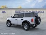 2025 Ford Bronco 4WD SUV for sale #GA87174 - photo 2