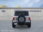 2025 Ford Bronco 4WD SUV for sale #GA87174 - photo 5