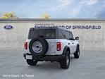 2025 Ford Bronco 4WD SUV for sale #GA87174 - photo 8