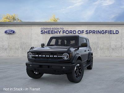 2026 Ford Bronco 4WD SUV for sale #GA88183 - photo 2