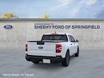 New 2025 Ford Maverick XLT SuperCrew Cab AWD Pickup for sale #GA88647 - photo 8