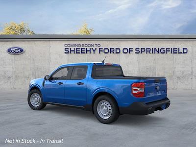 2025 Ford Maverick SuperCrew Cab AWD Pickup for sale #GA88754 - photo 2