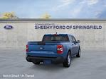 New 2025 Ford Maverick XL SuperCrew Cab AWD Pickup for sale #GA88754 - photo 8