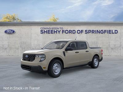 2025 Ford Maverick SuperCrew Cab AWD Pickup for sale #GA88759 - photo 1