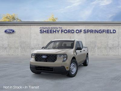 2025 Ford Maverick SuperCrew Cab AWD Pickup for sale #GA88759 - photo 2