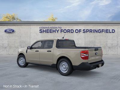 2025 Ford Maverick SuperCrew Cab AWD Pickup for sale #GA88759 - photo 2