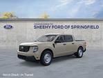 2025 Ford Maverick SuperCrew Cab AWD Pickup for sale #GA88759 - photo 1