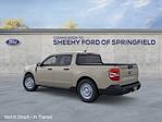 2025 Ford Maverick SuperCrew Cab AWD Pickup for sale #GA88759 - photo 2