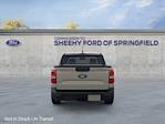 2025 Ford Maverick SuperCrew Cab AWD Pickup for sale #GA88759 - photo 5