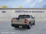 2025 Ford Maverick SuperCrew Cab AWD Pickup for sale #GA88759 - photo 8