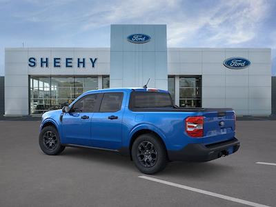 New 2025 Ford Maverick XLT SuperCrew Cab AWD Pickup for sale #GA88769 - photo 2