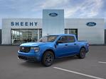 New 2025 Ford Maverick XLT SuperCrew Cab AWD Pickup for sale #GA88769 - photo 1