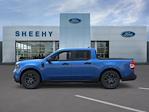 New 2025 Ford Maverick XLT SuperCrew Cab AWD Pickup for sale #GA88769 - photo 4