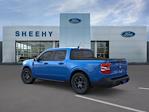New 2025 Ford Maverick XLT SuperCrew Cab AWD Pickup for sale #GA88769 - photo 2