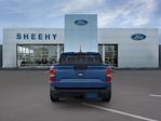 New 2025 Ford Maverick XLT SuperCrew Cab AWD Pickup for sale #GA88769 - photo 5