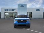 New 2025 Ford Maverick XLT SuperCrew Cab AWD Pickup for sale #GA88769 - photo 6