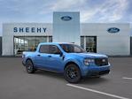 New 2025 Ford Maverick XLT SuperCrew Cab AWD Pickup for sale #GA88769 - photo 7