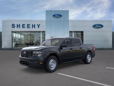 New 2025 Ford Maverick XL SuperCrew Cab AWD Pickup for sale #GA88840 - photo 1
