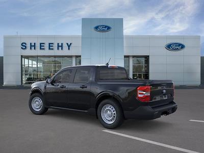 New 2025 Ford Maverick XL SuperCrew Cab AWD Pickup for sale #GA88840 - photo 2