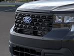 New 2025 Ford Maverick XL SuperCrew Cab AWD Pickup for sale #GA88840 - photo 18
