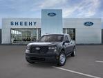 New 2025 Ford Maverick XL SuperCrew Cab AWD Pickup for sale #GA88840 - photo 3