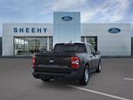 New 2025 Ford Maverick XL SuperCrew Cab AWD Pickup for sale #GA88840 - photo 8
