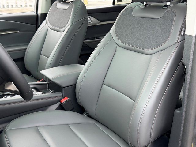 New 2026 Ford Explorer - photo 22
