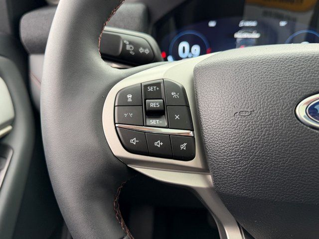 New 2026 Ford Explorer - photo 32