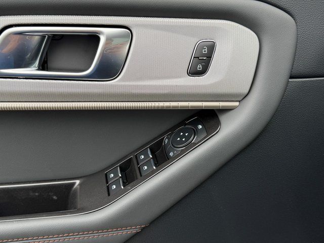 New 2026 Ford Explorer - photo 34