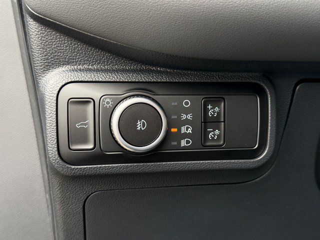 New 2026 Ford Explorer - photo 35