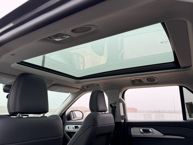 New 2026 Ford Explorer - photo 36
