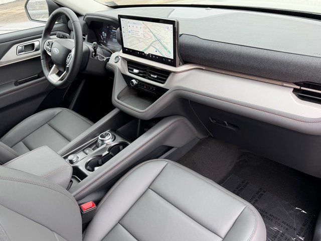 New 2026 Ford Explorer - photo 7