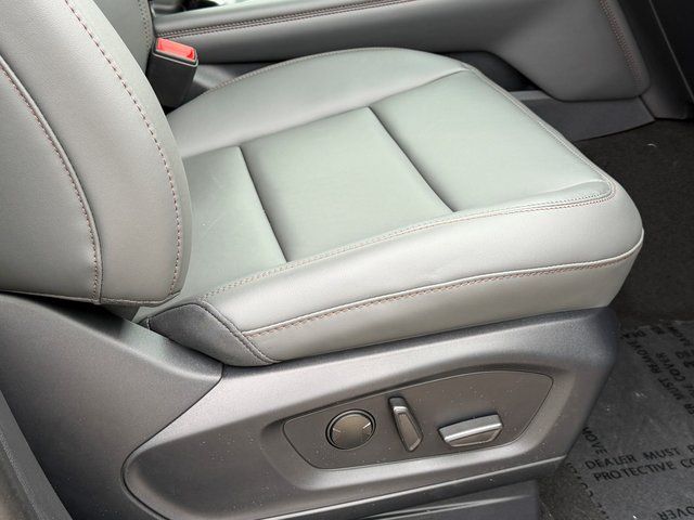 New 2026 Ford Explorer - photo 8