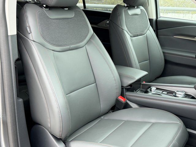 New 2026 Ford Explorer - photo 9