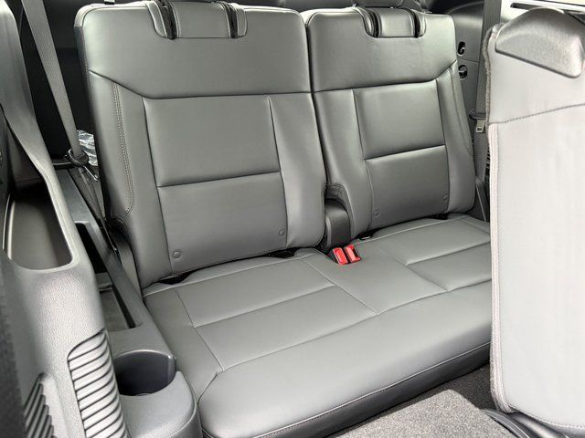 New 2026 Ford Explorer - photo 11