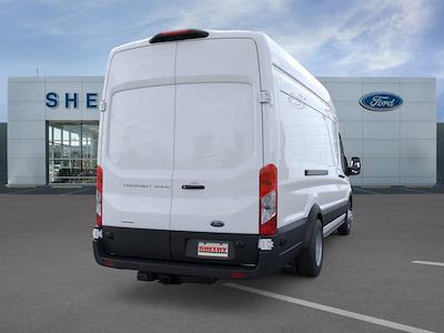 New 2025 Ford Transit 350 HD High Roof Empty Cargo Van for sale #GA90473 - photo 2